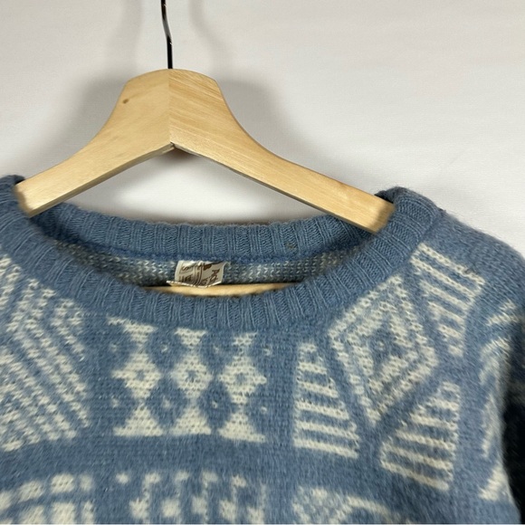 Vintage sweater - Picture 3 of 4